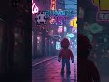 Chaotic Rift Short - Neon Illuminations  #80s   #darksynth  #neonvibes #synthwave #1up #gameing