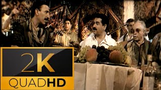 İbrahim Tatlıses 1994 Saza Niye Gelmedin (Remastered 2K)
