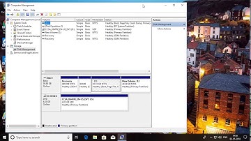 How to Change a Drive Letter (Easy Tutorial)