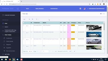 Masino Extensions for PHPMaker 2020 - Help Online