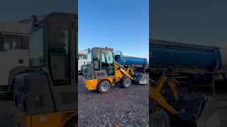 Малыши мини погрузчики Manitech 2.0 2.0T 3.0 #спецтехника #минипогрузчик  #экскаватор  #automobile