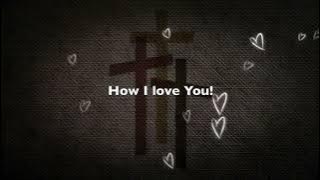 I Love You