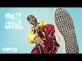 Big Sean - Sunday Morning Jetpack (Live on SNL)