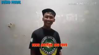 Story WA lucu ala santri