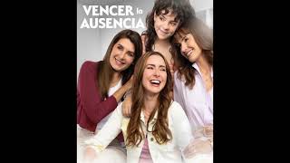 Paulina Goto - Te Voy A Extrañar | Vencer la Ausencia Season 1 OST [Soundtrack]