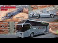 Full Video...!!! How to make a RC Bus from PVC Pipes.