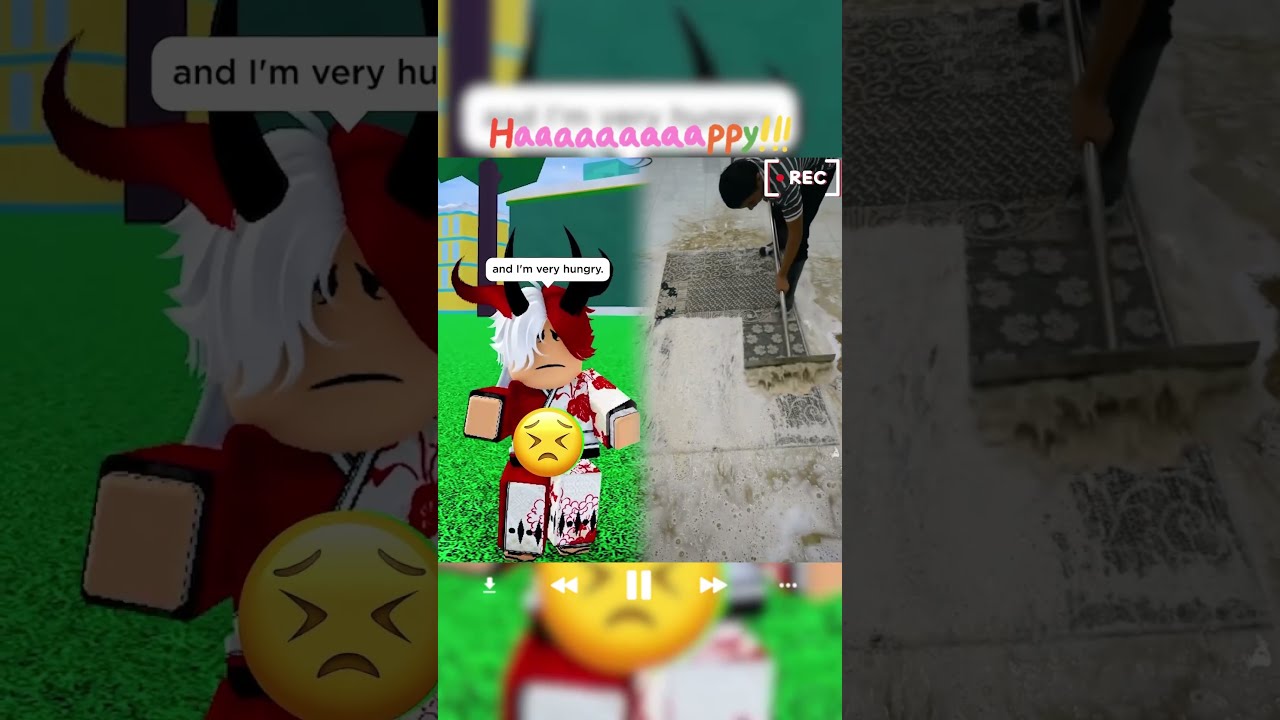 BIRTH TO DEATH OF BACON A SAD STORY AN EVIL MOTHER IN BLOX FRUITS Shorts