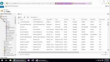 How to Generate Early Bound Classes for Dynamics CRM