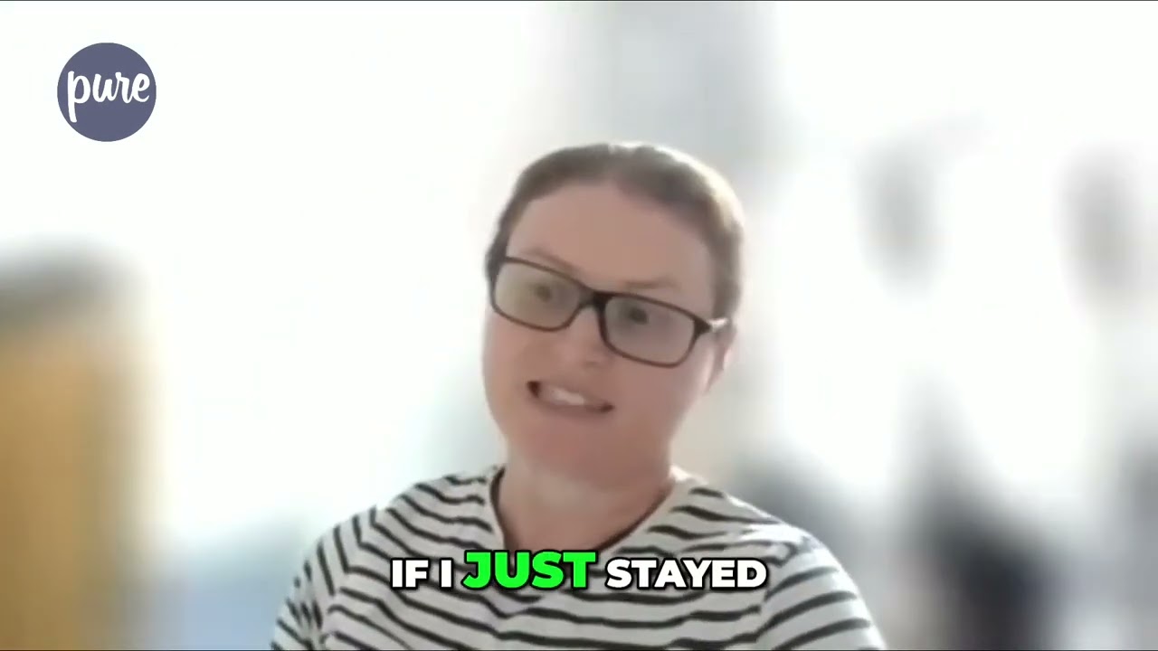 Embracing Vulnerability for Success