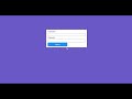 PHP LOGIN PAGE #1|Learn how to create login page in php