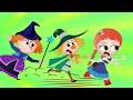 Disney  Wizard of OZ  Full Story in English | Fairy Tales for Children | Bedtime Stories for Kids