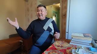 видео: Краевед Утепов Максут Ажмуратович. Калмыки и Ногайские татары в составе Уральского казачьего войска. картинка: Краевед Утепов Максут Ажмуратович. Калмыки и Ногайские татары в составе Уральского казачьего войска.