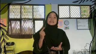 Teks Ceramah: Mengubah Insecure Menjadi Bersyukur