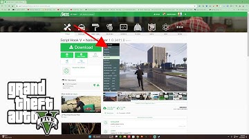How to Install Script Hook V 1.0.3411.0 (2025) GTA 5 MODS