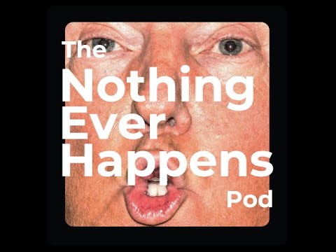 Nothing Ever Happens (NEH) - Pilot: PCI Elections & U.S. Elections - Nothing Ever Happens (NEH) - Pilot: PCI Elections & U.S. Elections