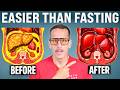 I Reversed Fatty Liver FAST – Do These 3 Things (Doctors Never Mention This)