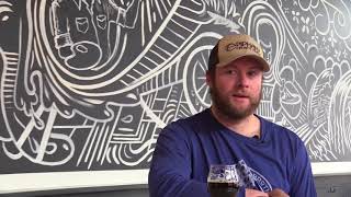 Oral history interview with Stephen Monahan (Little Brother Brewing Company), 2017