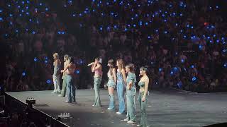 [FANCAM] Yes or Yes - Twice