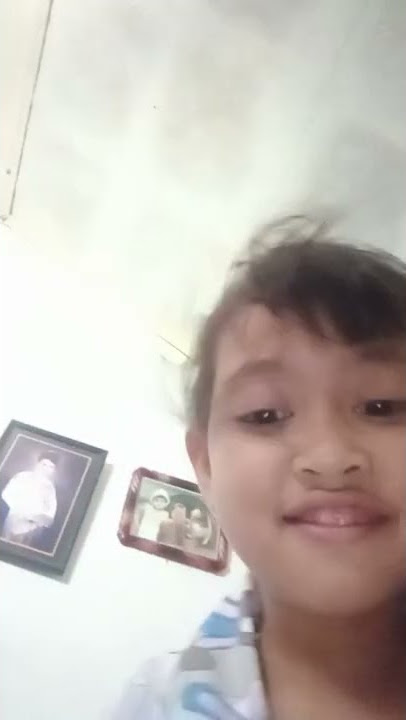 aulia Putri cantik. #wastory