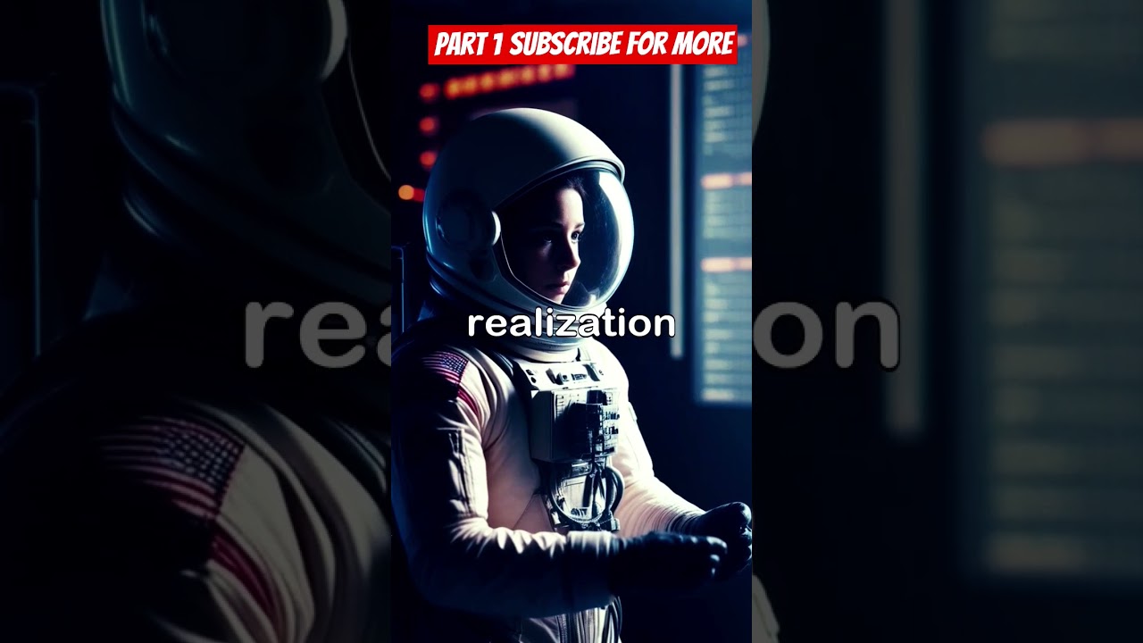 "The Last Transmission: Arrival at Outpost Orion"Part 1 Subscribe For Next Part" 