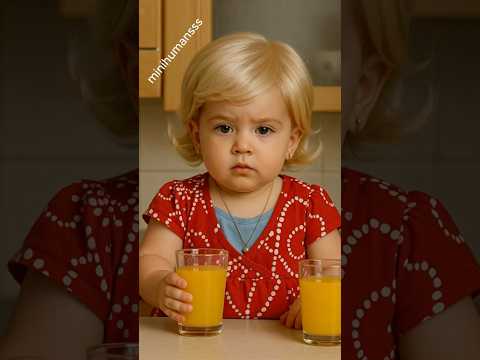Иван с Валюхой пришли на завтрак , а вместо завтрака получили только десерт😂😂😂 #минисваты