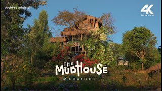 Inside The Mudhouse Marayoor - A Sustainable Retreat in the Heart of Nature | ArchPro