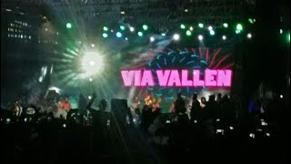 via valen  live di binuang kalimantan selatan