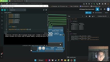 Lập trình arduino cơ bản điều khiển đèn giao thông