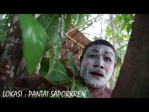 GOKIL!!! SURAT CINTA UNTUK AYAH