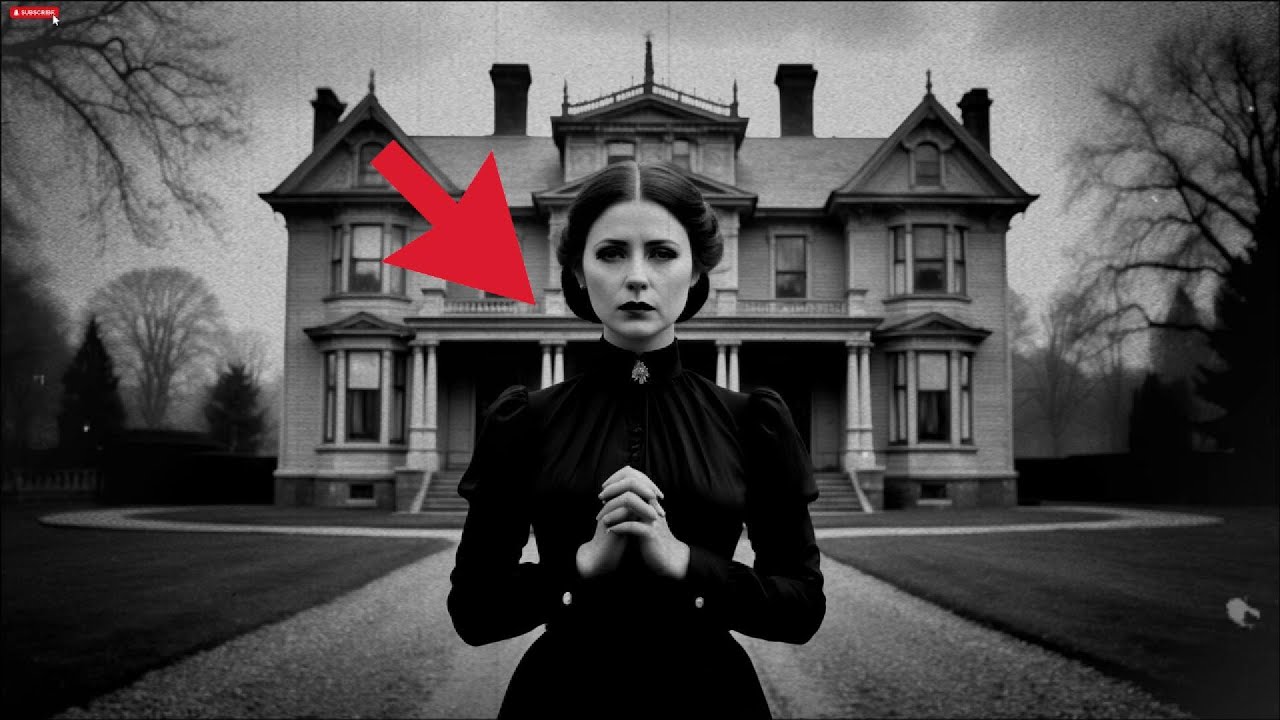 Последняя наследница поместья: Жуткая судьба Клары Белл (1904)