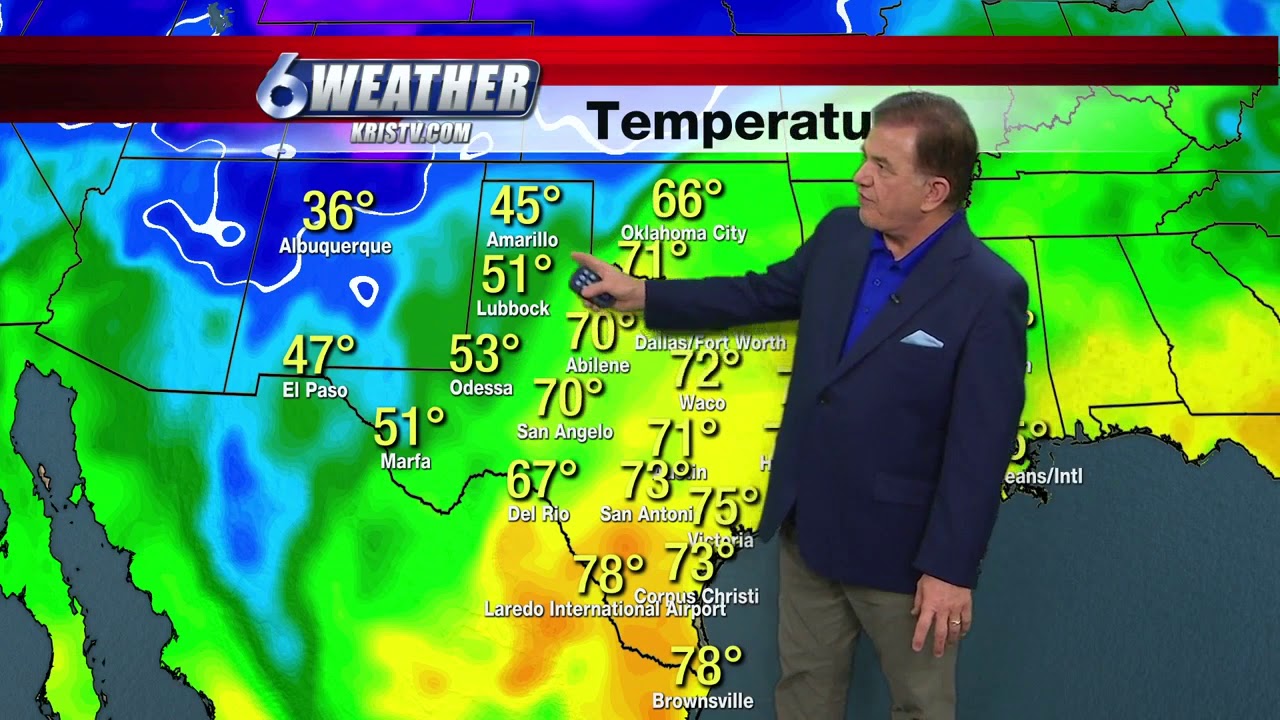 Stormy weather tonight, but cool, dry weekend conditions - YouTube