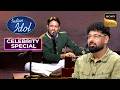 'Meri Zindagi Ek Pyaas' पर Suhail ने दिया Legit Performance | Indian Idol S16 | Celebrity Special