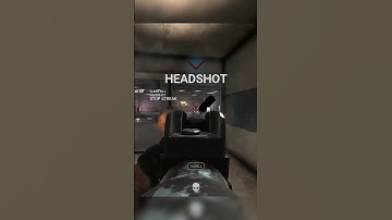 Little 3 Piece on Combat Master 🔥 #shorts