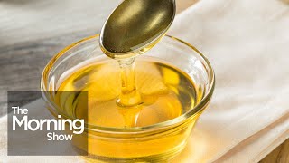 Can honey actually help with allergies? by The Morning Show 159 views 8 days ago 5 minutes, 37 seconds