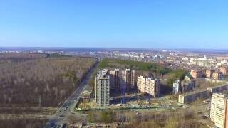 Новостройки Пензы | Обзор жилых комплексов | Купите квартиру в Пензе(, 2016-08-19T13:11:53.000Z)