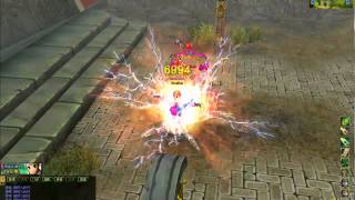 Scions Of  Fate Private Server