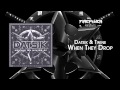 Datsik & Twine - When They Drop