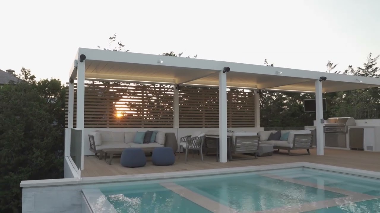 Specialized Shading Systems - Solutions to Match Your Imagination