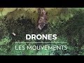 Les meilleurs mouvements de drone