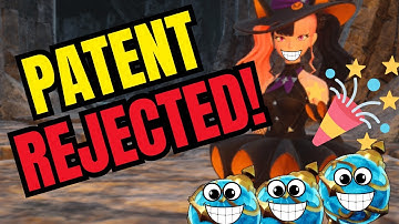 Nintendo anti-Palworld monster-capture patent applications has been rejected byJPO