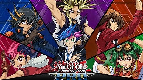 Ygopro percy link auto update 2020 - How to download