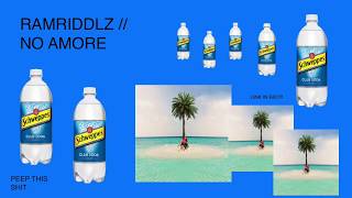 CLUB SODA PLAYLIST 09/17 ( RAMRIDDLZ, LIL AARON, ROLE MODEL, OLIVER FRANCIS, CUCO)