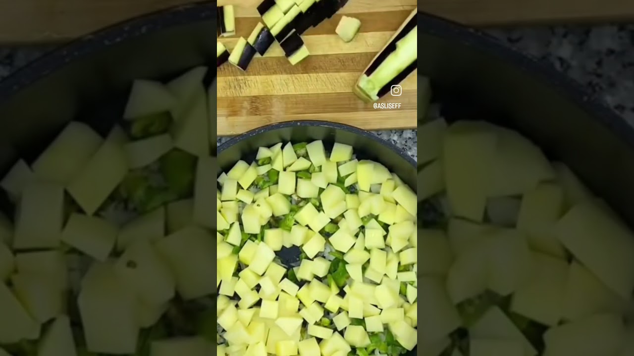 Akşam yemeğine türlü var😋#türlü#yemektarifleri#yemek#youtube#keşfet#yemektarifi#nefisyemektarifleri Akşam yemeğine türlü var😋#türlü#yemektarifleri#yemek#youtube#keşfet#yemektarifi#nefisyemektarifleri