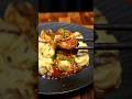 Fiery &amp; Zesty Radish Fritters! Your New Gut-Loving, High-Fiber Obsession#asmr