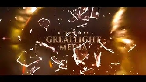 Epic Cinematic Trailer like Premiere Pro: Kinemaster Tutorial  Smartphone Video Editing Animation