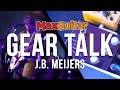 Max Guitar Gear Talk - J.B. Meijers ( Dutch )