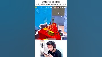 😵 Full Squad Try To Kill Me And This Happened 😲| Pubg 1v4 Clutch | Pubg Funny Video #shorts #short