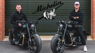 Welcome to Thornton Hundred Motorcycles | CRAZY Custom Builds!!