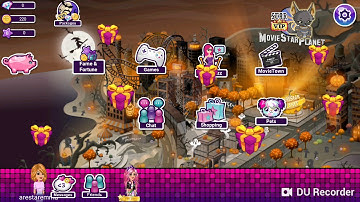 My first time playing MSP