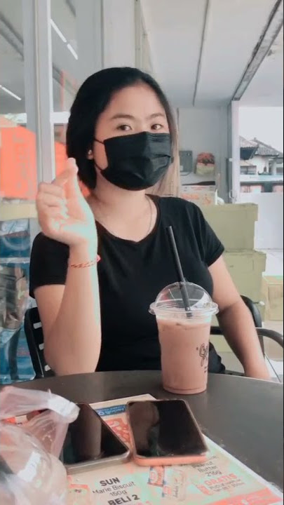 Mentahan Video HALU untuk Ngeprank Temen/Manasin MANTAN. part 51